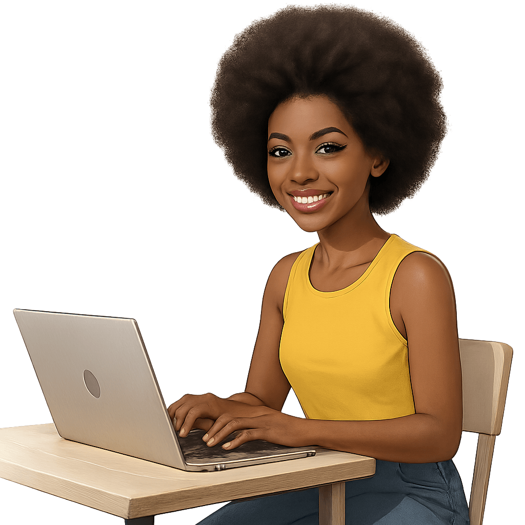 Maria Tala — Fullstack Developer and AI-Enabled Business Analyst